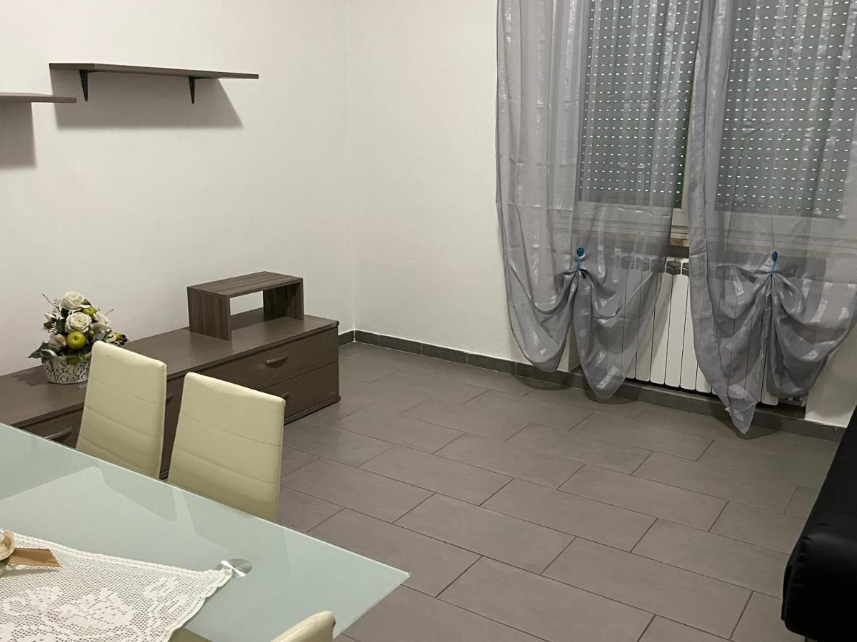 Bentivoglio 109 Hotel Ferrara Exterior photo